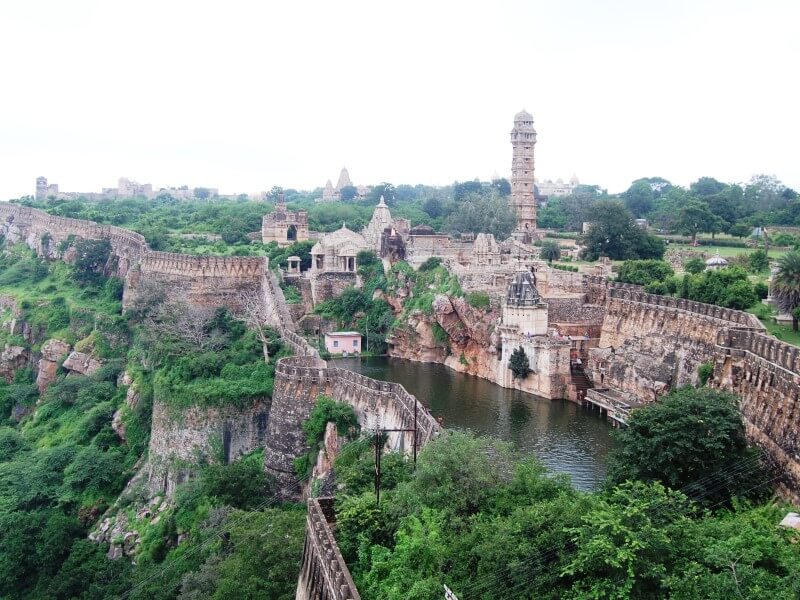 Chittorgarh