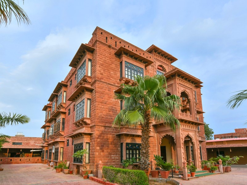 Garh Govind Resort
