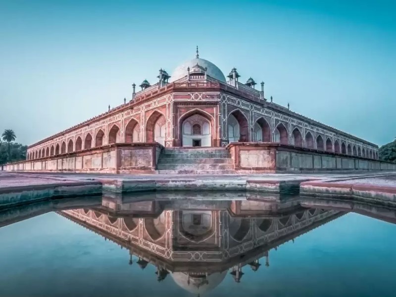Golden Triangle Agra Delhi