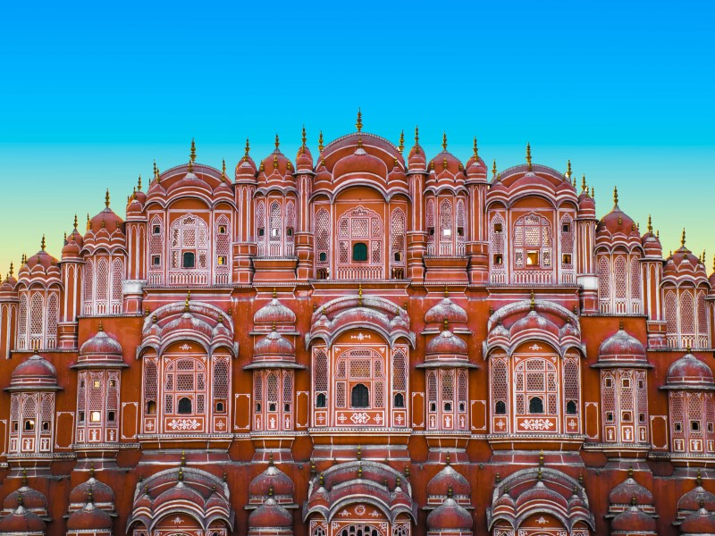 Jaipur