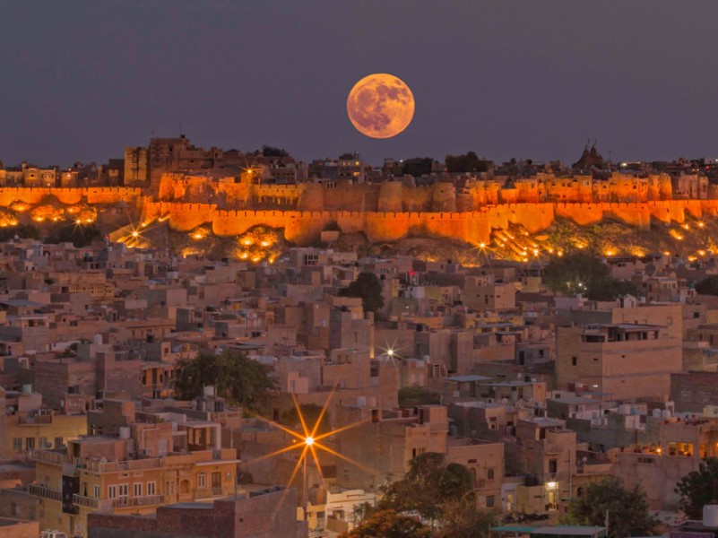 Jaisalmer