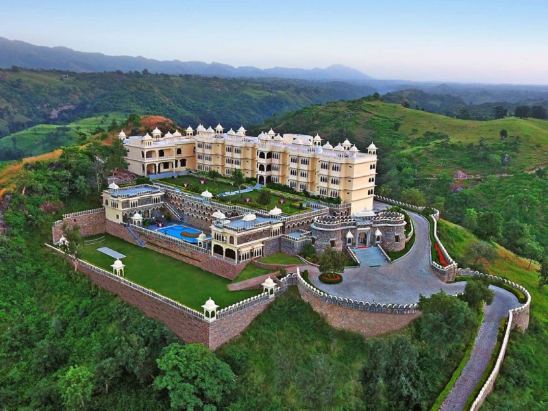 Kumbhalgarh