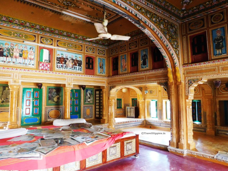 Mandawa