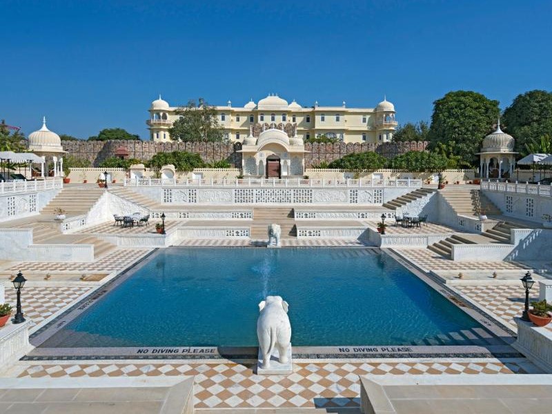 Nahargarh