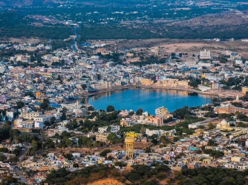 Pushkar
