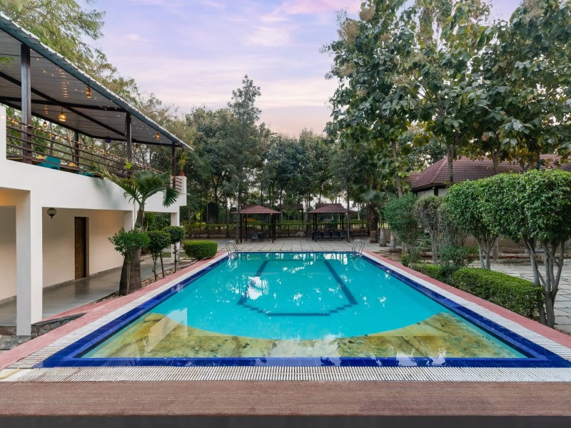 Ramya Resort