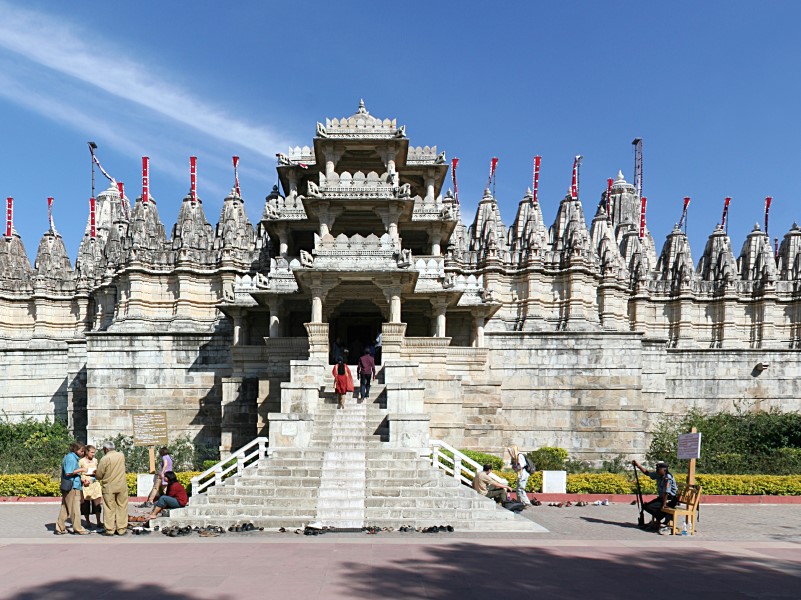 Ranakpur