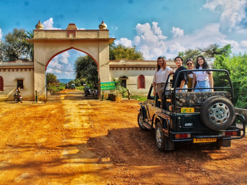 Sariska